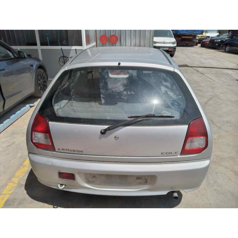 mitsubishi colt (cj0) del año 2003