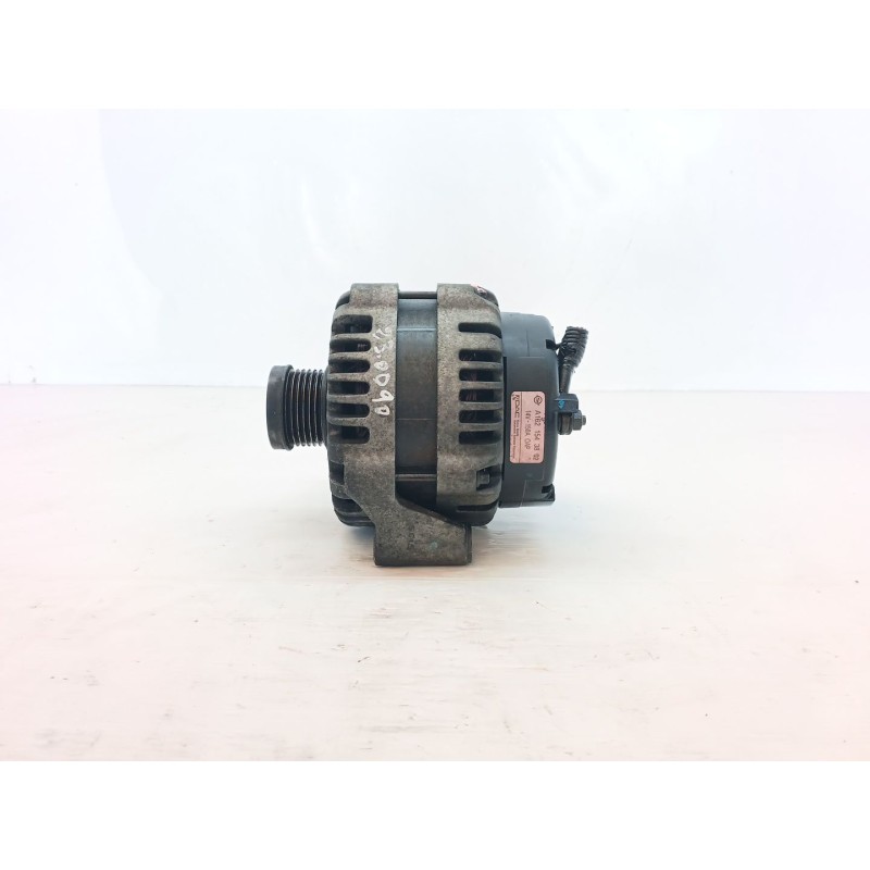 Recambio de alternador para ssangyong rodius xdi referencia OEM IAM A1621543802  