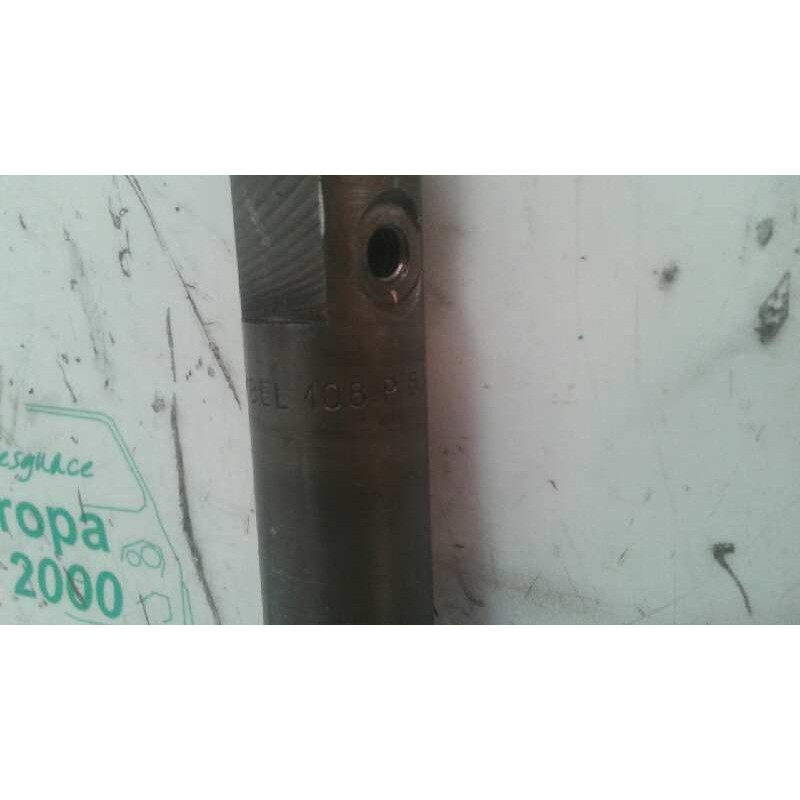 Recambio de inyector para iveco daily combi 2.8 td referencia OEM IAM KBEL108P51  BOSCH 3