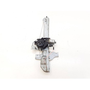 ELEVALUNAS DELANTERO DERECHO 9674254380 BOSCH