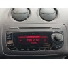 Recambio de sistema audio / radio cd para seat ibiza iv (6j5, 6p1) 1.4 referencia OEM IAM   