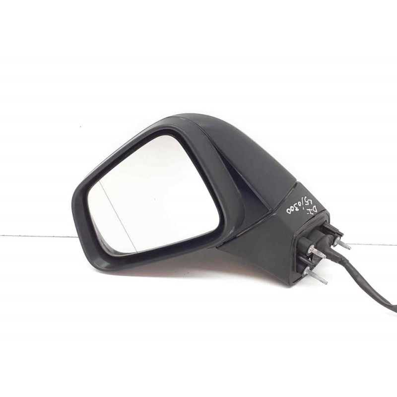 Recambio de retrovisor izquierdo para opel mokka x design line referencia OEM IAM 42656128  