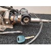 Recambio de columna direccion para kia sportage td (5-ptas.) referencia OEM IAM   