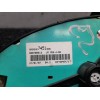 Recambio de cuadro instrumentos para peugeot partner (s2) combiespace referencia OEM IAM 9662745180  JAEGER