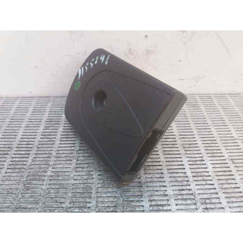Recambio de centralita check control para ford fiesta (cbk) 1.6 tdci cat referencia OEM IAM 4M5T19G488DN - Rojo 4