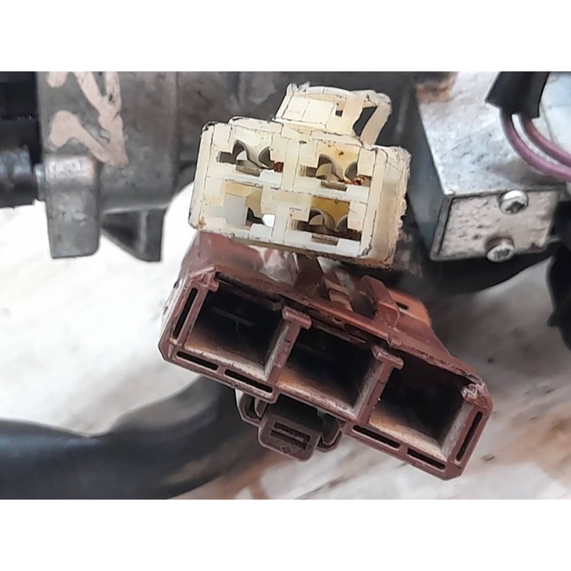 Recambio de antirrobo / llave contacto para land rover discovery (salljg/lj) tdi (3-ptas.) referencia OEM IAM C50096 C50097 3