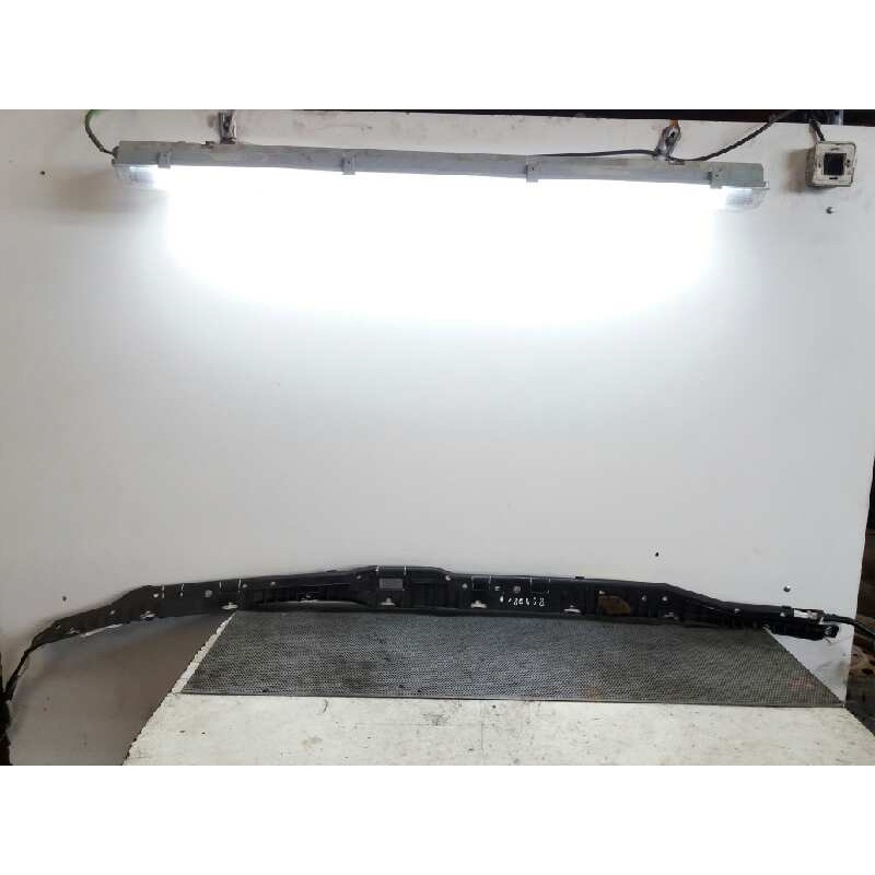 Recambio de airbag cortina delantero izquierdo para opel zafira b cosmo referencia OEM IAM 366398980 601786801A 