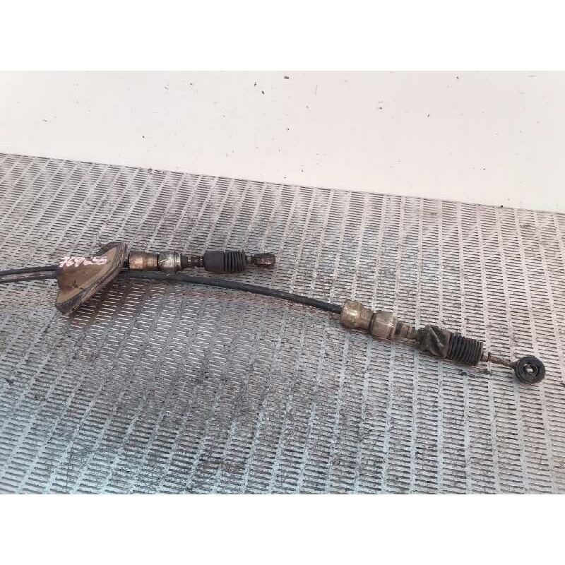Recambio de varillaje cambio para nissan x-trail (t30) comfort referencia OEM IAM - Gris 2