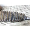 Recambio de cremallera direccion para ford fiesta (cb1) 1.4 tdci cat referencia OEM IAM 8V513200CG  