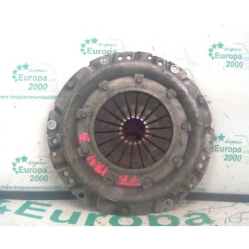 KIT EMBRAGUE 