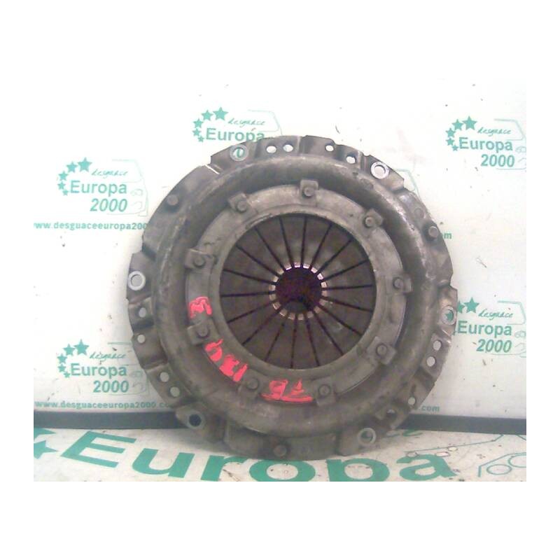 Recambio de kit embrague para renault kangoo (f/kc0) 1.9 diesel referencia OEM IAM   