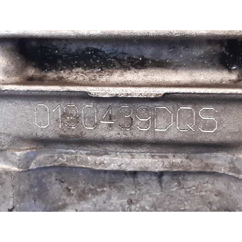 Recambio de caja cambios para audi a6 berlina (4b2) 2.5 tdi referencia OEM IAM DQS 3