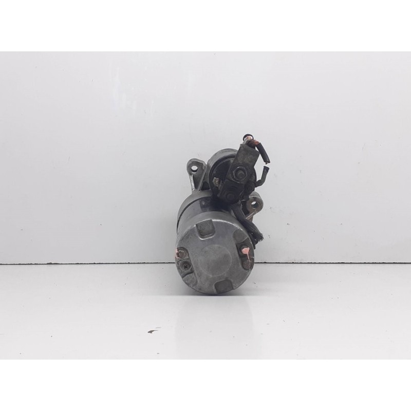 Recambio de motor arranque para peugeot 206 berlina xr referencia OEM IAM 80082 C816 - Blanco 5