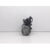 Recambio de motor arranque para peugeot 206 berlina xr referencia OEM IAM 80082 C816 