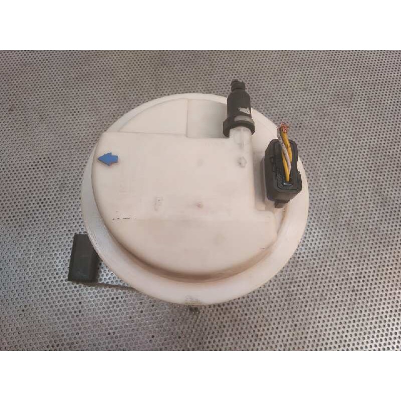 Recambio de aforador para peugeot 406 berlina (s1/s2) sr referencia OEM IAM 9638028980 09732009900 - Gris 4