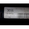 Recambio de motor arranque para volkswagen polo (9n1) highline referencia OEM IAM 0001121016  