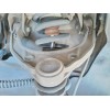Recambio de brazo suspension superior delantero derecho para porsche cayenne (typ 9pa) básico referencia OEM IAM   