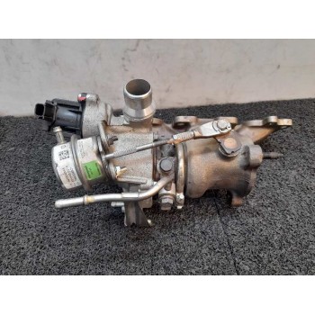 TURBOCOMPRESOR 82104210 HB201439411 