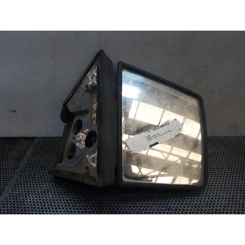 Recambio de retrovisor derecho para renault trafic (desde 5.89) referencia OEM IAM  123828 