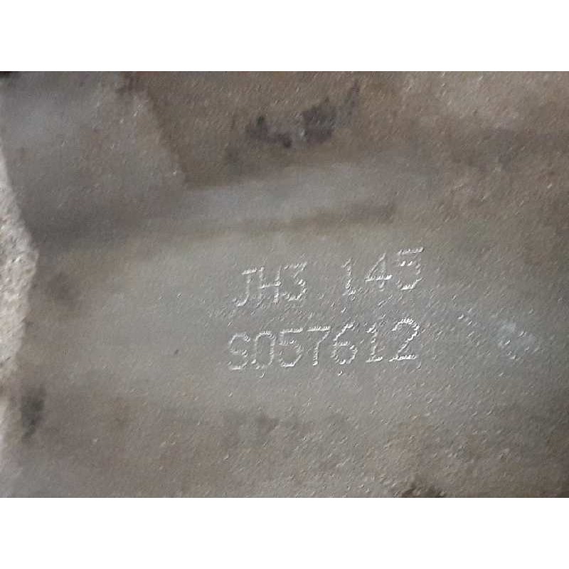 Recambio de caja cambios para renault clio ii fase ii (b/cb0) campus referencia OEM IAM JH3145 5