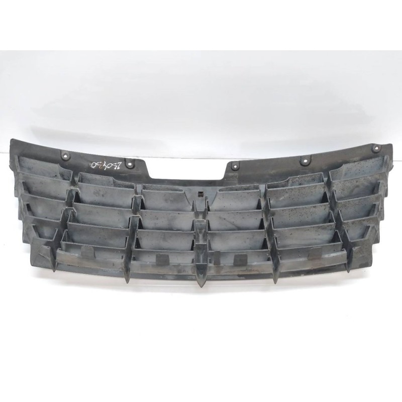 Recambio de rejilla delantera para chrysler voyager (rg) 2.5 crd se referencia OEM IAM 04857960AA - Verde 5
