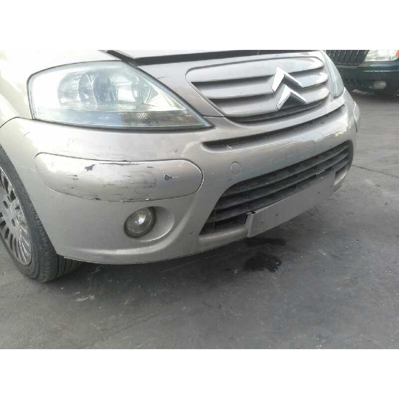 citroën c3 del año 2006