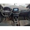 ford fiesta (ce1) del año 2018