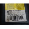 Recambio de airbag cortina delantero izquierdo para opel zafira b cosmo referencia OEM IAM 366398980 601786801A 