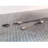 Recambio de varillaje cambio para nissan x-trail (t30) comfort referencia OEM IAM   