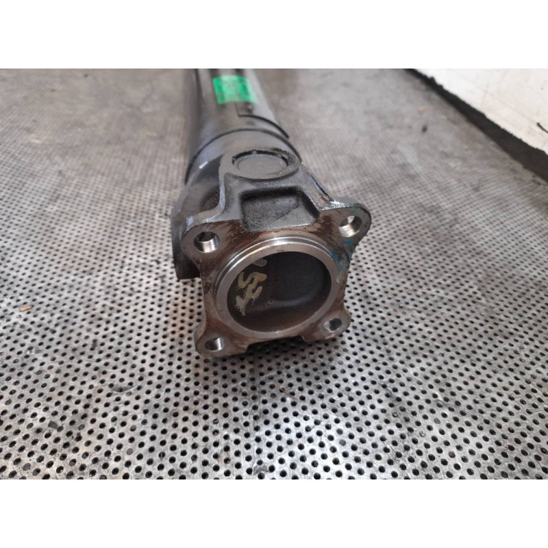 Recambio de transmision central para kia sorento 2.5 crdi vgt ex1 referencia OEM IAM 491003E320 - Marrón 4