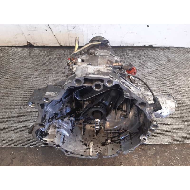 Recambio de caja cambios para audi a6 berlina (4b2) 2.5 tdi referencia OEM IAM DQS 4