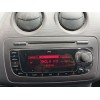 Recambio de sistema audio / radio cd para seat ibiza iv (6j5, 6p1) 1.4 referencia OEM IAM   