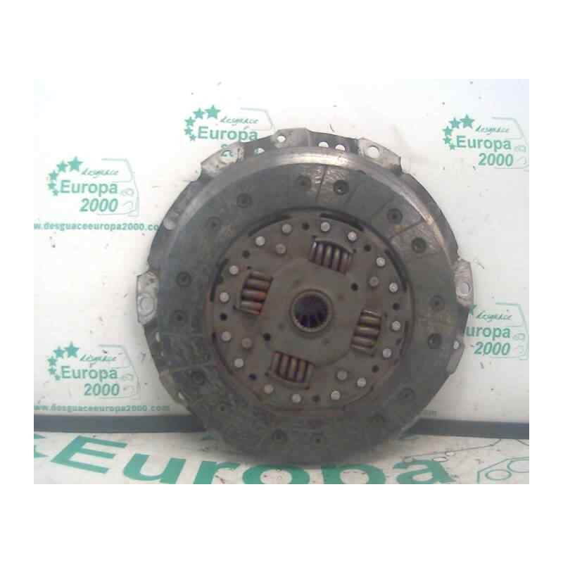 Recambio de kit embrague para renault kangoo (f/kc0) 1.9 diesel referencia OEM IAM - Gris 3