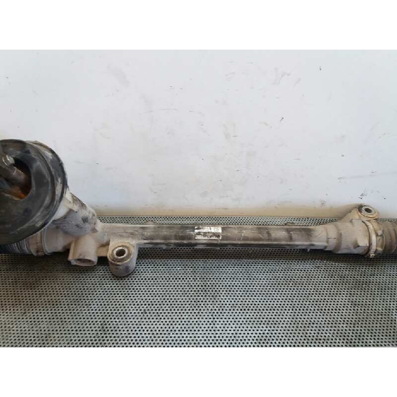Recambio de cremallera direccion para ford fiesta (cb1) 1.4 tdci cat referencia OEM IAM 8V513200CG - Blanco 10