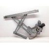 Recambio de elevalunas delantero derecho para toyota yaris (ksp9/scp9/nlp9) luna referencia OEM IAM 857100D100  DENSO