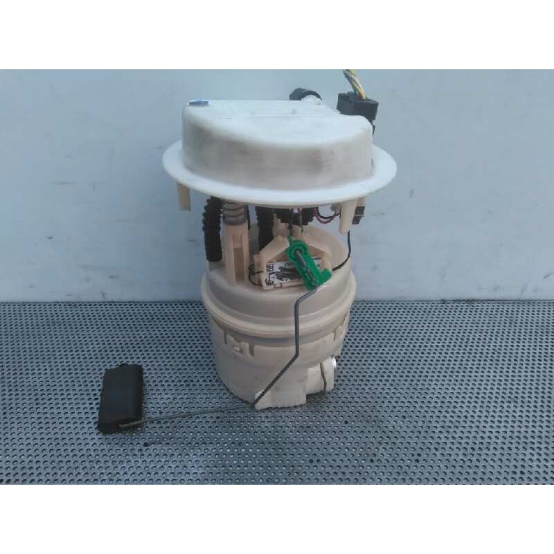 Recambio de aforador para peugeot 406 berlina (s1/s2) sr referencia OEM IAM 9638028980 09732009900 - Gris 5