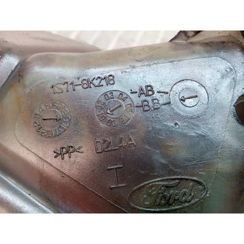 Recambio de deposito expansion para ford mondeo berlina (ge) 2.0 16v di td cat referencia OEM IAM 1S718K218 2