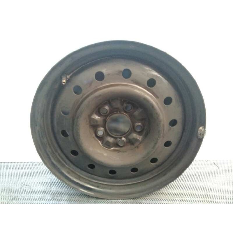 Recambio de llanta para nissan primera berlina (p12) 1.6 cat referencia OEM IAM   