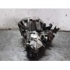 Recambio de caja cambios para renault clio ii fase ii (b/cb0) campus referencia OEM IAM JH3145  