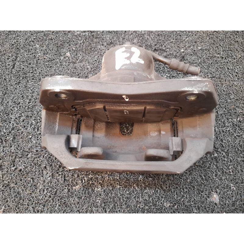 Recambio de pinza de freno delantera derecha para hyundai ix20 gls comfort referencia OEM IAM LMR  MOBIS