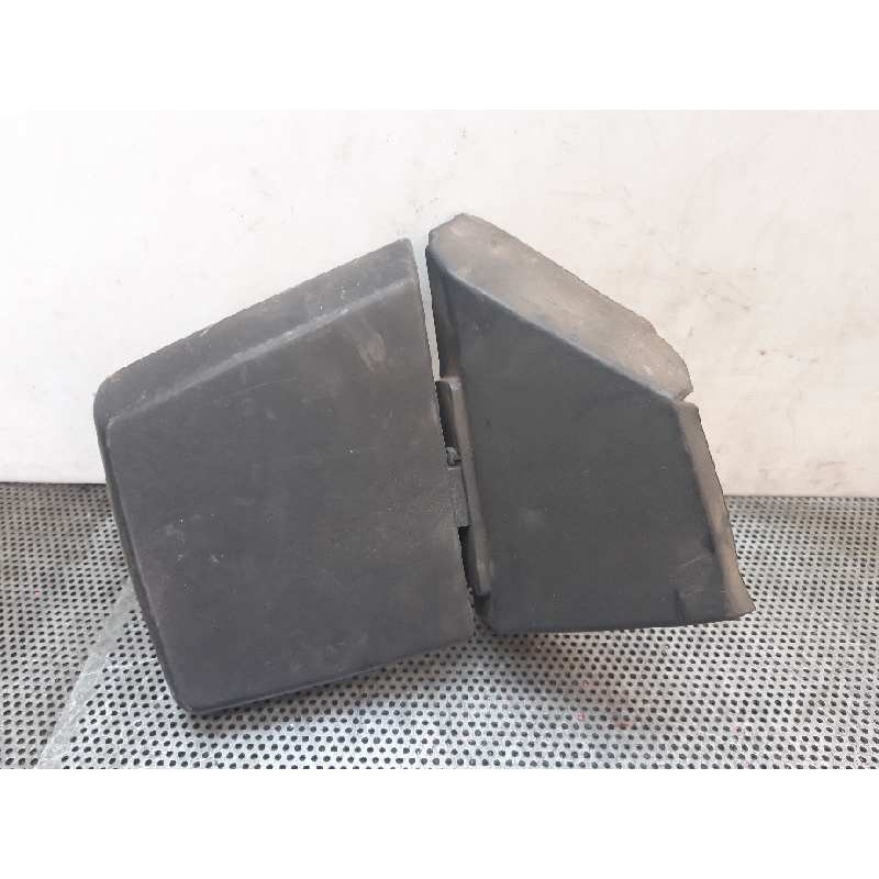 Recambio de retrovisor derecho para renault trafic (desde 5.89) referencia OEM IAM  123828 2
