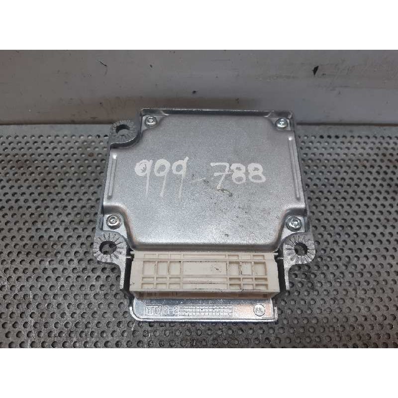 Recambio de centralita airbag para kia sorento 2.5 crdi ex referencia OEM IAM 959103E200 45S0053867N - Gris 3