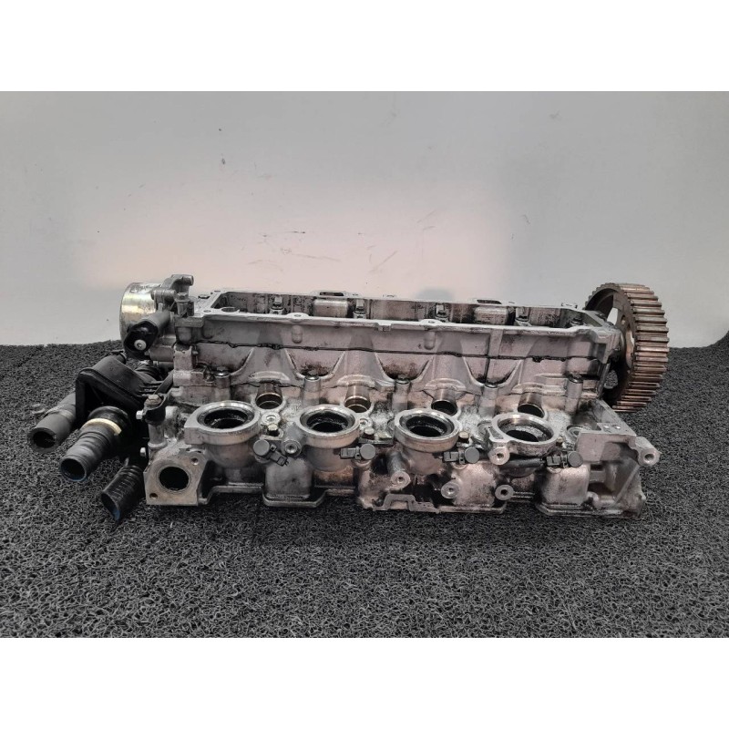 Recambio de culata para peugeot 207 confort referencia OEM IAM   
