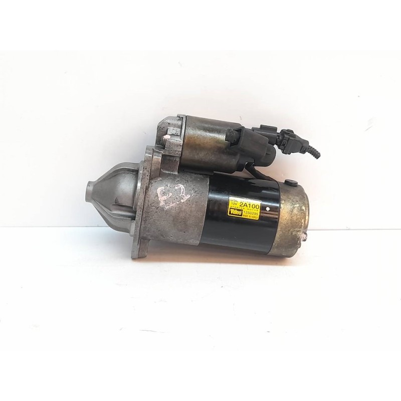 Recambio de motor arranque para kia rio 1.5 crdi ex1 referencia OEM IAM 361002A100 1250295 