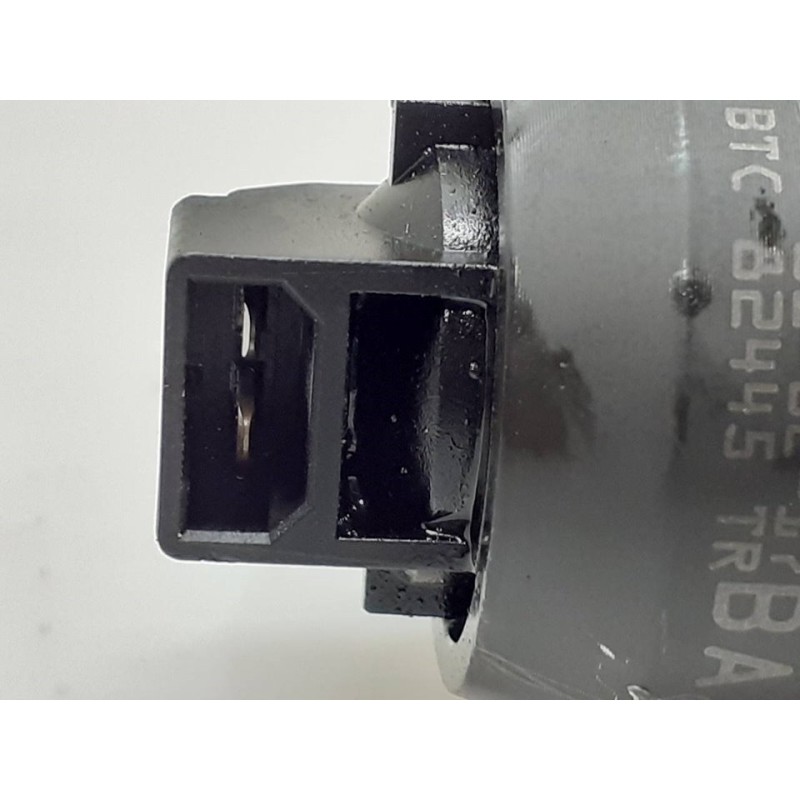 Recambio de inyector para volkswagen touareg (7la) tdi r5 referencia OEM IAM 038130073AG - Negro 3