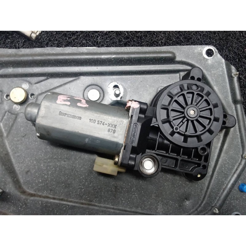 Recambio de elevalunas delantero izquierdo para volvo v70 familiar metropolitan referencia OEM IAM - Azul 5