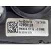 Recambio de retrovisor izquierdo para opel mokka x design line referencia OEM IAM 42656128  