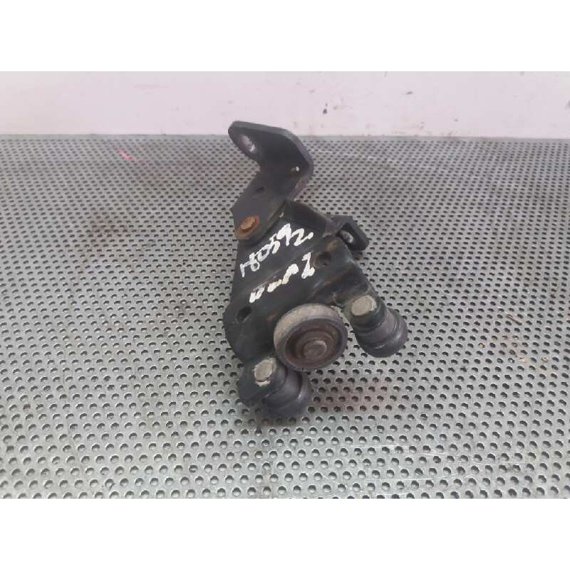 Recambio de soporte / guia puerta corredera para fiat scudo (222) 2.0 jtd el caja cerrada. (batalla 3224) referencia OEM IAM - Blanco 3