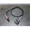 Recambio de sonda lambda para audi a4 berlina (b5) 1.8 20v turbo referencia OEM IAM 0258006014 058906265 