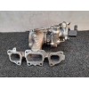 Recambio de turbocompresor para dacia duster ambiance 4x4 referencia OEM IAM 82104210 HB201439411 